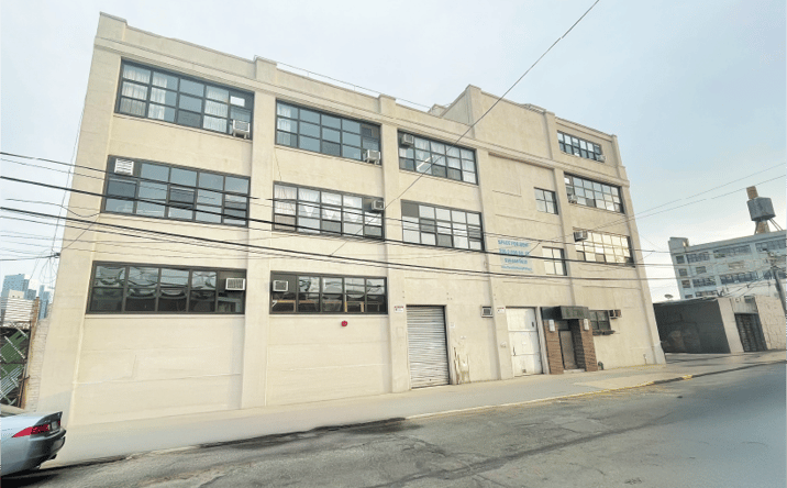 Pictures of Industrial property located at 43-49 10th St, Queens, NY 11101 for lease - image #1