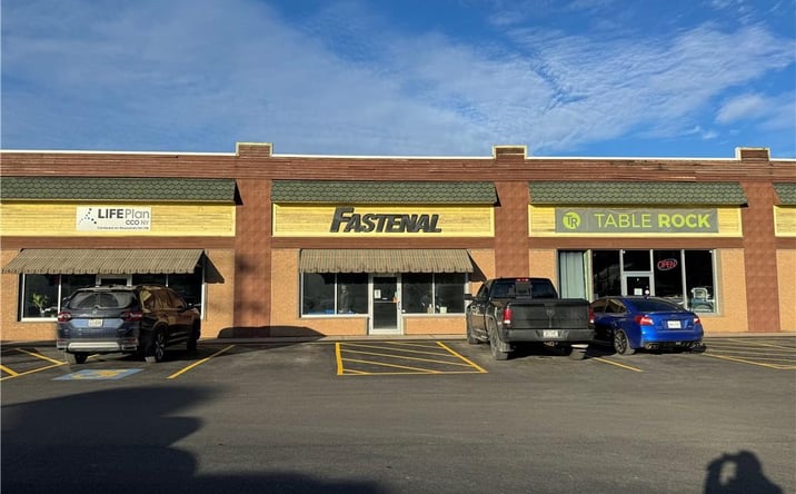 Pictures of Retail, Office, Special Purpose property located at 101 Winney Hill Rd, Oneonta, NY 13820 for lease - image #1