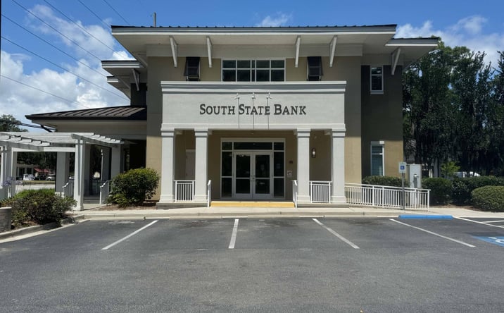 Pictures of Office property located at 189 Sea Island Pkwy, Beaufort, SC 29907 for lease - image #1