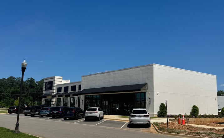 Pictures of Retail property located at 125 Stadium Wy, Madison, AL 35758 for lease - image #1