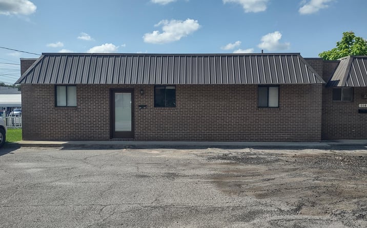 Pictures of Office property located at 316 Oak St, Eastman, GA 31023 for lease - image #1