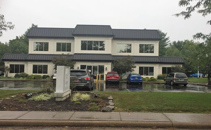 Pictures of Retail, Office, Special Purpose property located at 1110 Professional Blvd, Evansville, IN 47714 for lease - image #1