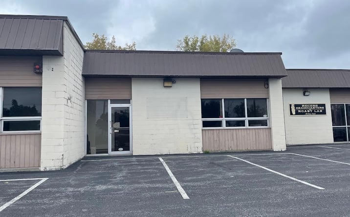 Pictures of Office property located at 116 Boss Rd, Syracuse, NY 13211 for lease - image #1