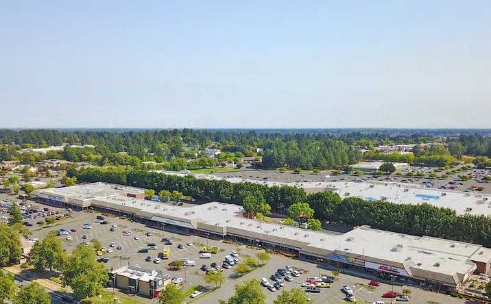 Pictures of Retail, Restaurant property located at 400-422 Cooper Point Rd SW, Olympia, WA 98502 for lease - image #1