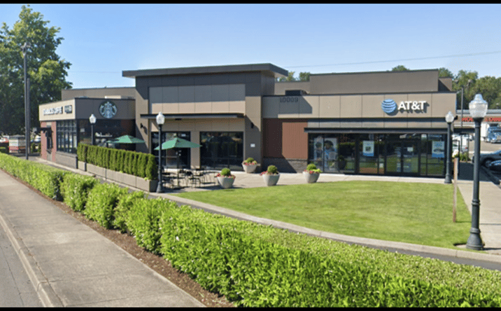 Pictures of Retail, Restaurant property located at 10009 & 10011 Bridgeport Way SW, Lakewood, WA 98499 for lease - image #1