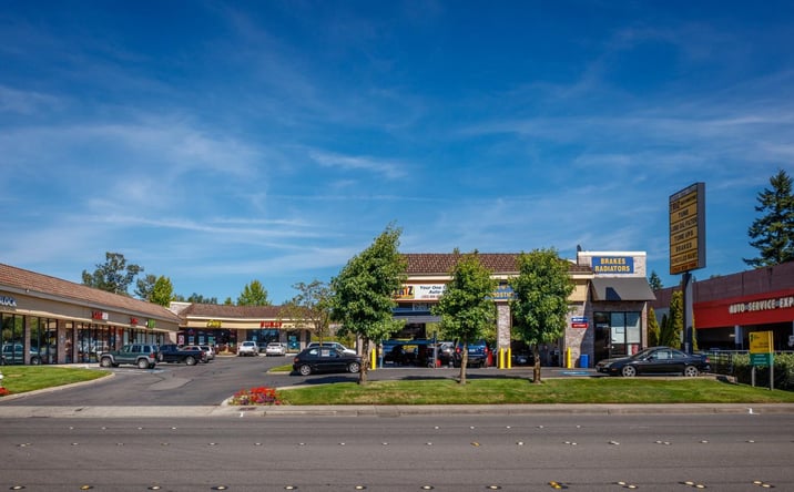 Pictures of Retail property located at 24236 104th Ave SE, Kent, WA 98030 for lease - image #1