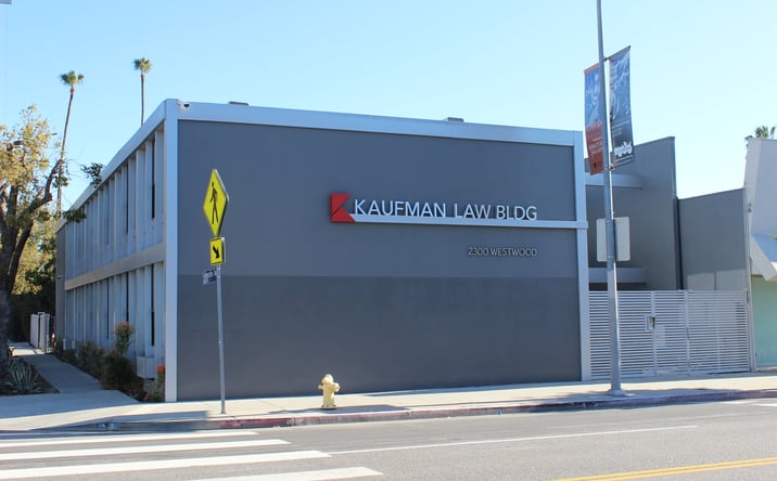 Pictures of Office property located at 2300 Westwood Blvd, Los Angeles, CA 90064 for lease - image #1