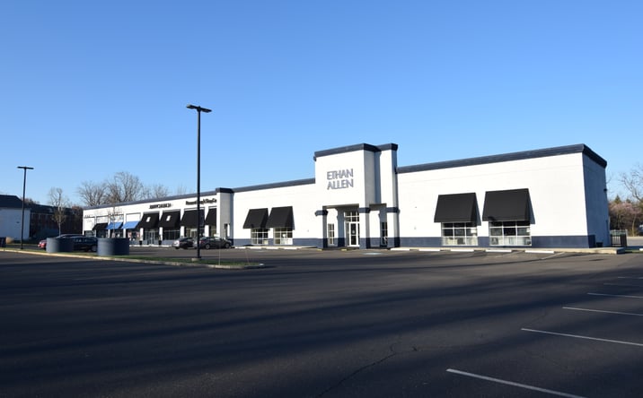 Pictures of Retail property located at 668 Bethlehem Pike, Montgomeryville, PA 18936 for lease - image #1