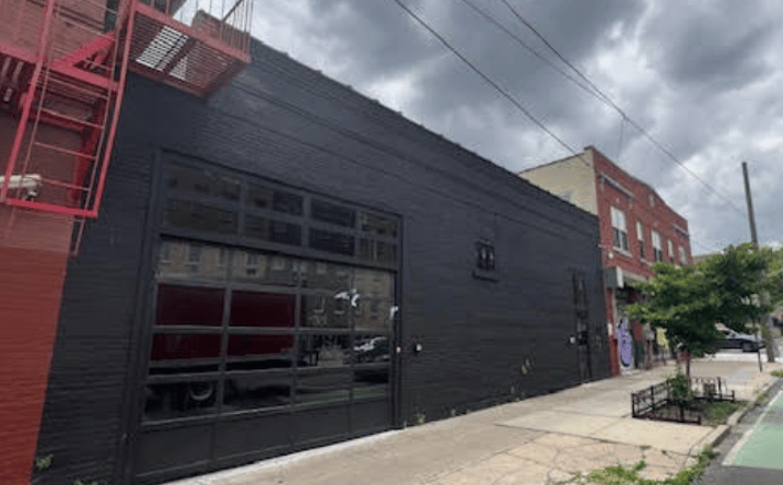 Pictures of Retail, Office, Industrial property located at New York, NY, New York, NY 11211 for lease - image #1