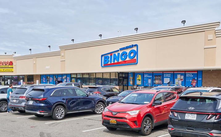Pictures of Retail property located at 603 Burnside Ave, Inwood, NY 11096 for lease - image #1