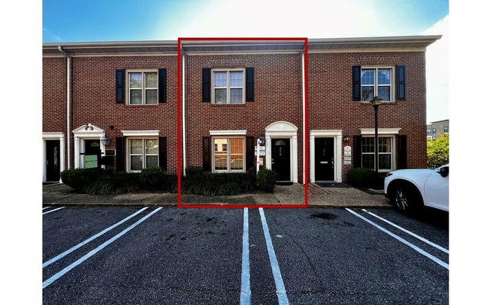 Pictures of Office property located at 215 E Virginia St, Tallahassee, FL 32301 for lease - image #1