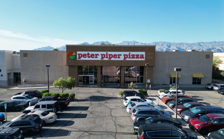 Pictures of Retail, Industrial property located at 5925 E Broadway Blvd, Tucson, AZ 85711 for lease - image #1