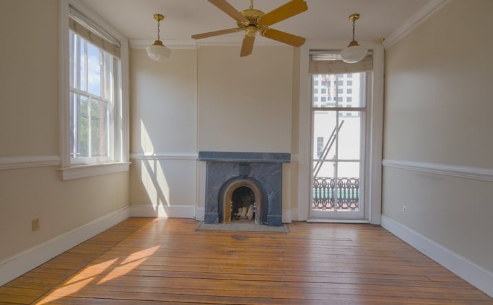 Pictures of Office property located at 29 N 17th St, Richmond, VA 23219 for lease - image #1