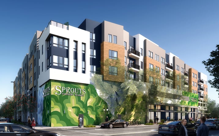 Pictures of Retail property located at 100 Callan Ave, San Leandro, CA 94577 for lease - image #1