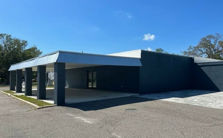 Pictures of Retail, Office, Industrial property located at 1940 7th Ave S, St. Petersburg, FL 33712 for lease - image #1
