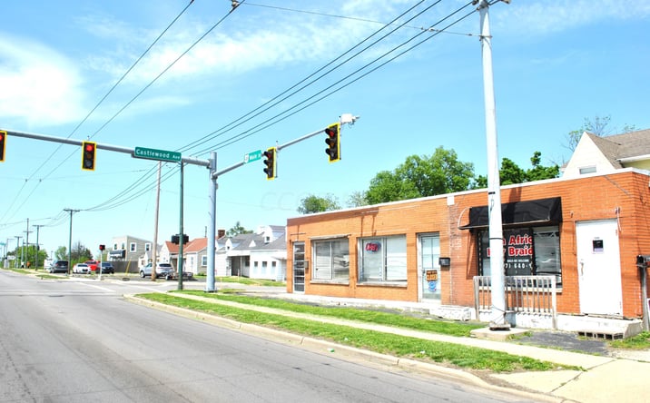 Pictures of Retail, Restaurant, Office, Special Purpose property located at 4228 N Main Street, Dayton, OH 45405 for lease - image #1