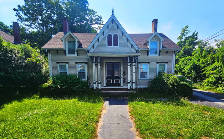 Pictures of Special Purpose property located at 48 Lafayette Street, Norwich, CT 06360 for lease - image #1