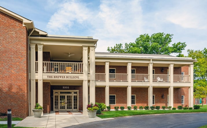Pictures of Office property located at 5203 Maryland Way, Brentwood, TN 37027 for lease - image #1