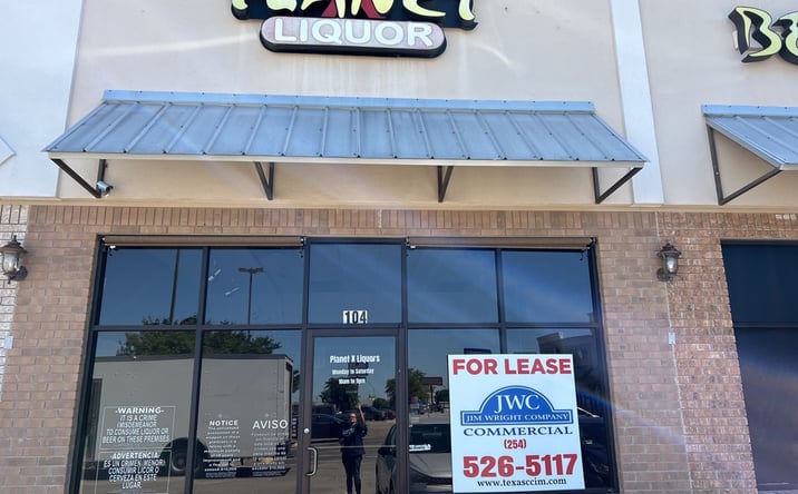 Pictures of Retail property located at 4008 E Stan Schlueter Loop, Killeen, TX 76542 for lease - image #1