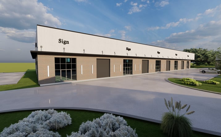 Pictures of Industrial property located at Serenoa Rd, Santa Rosa Beach, FL 32459 for lease - image #1