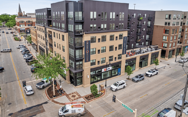 Pictures of Retail, Office property located at 531 4th Ave N, Fargo, ND 58102 for lease - image #1