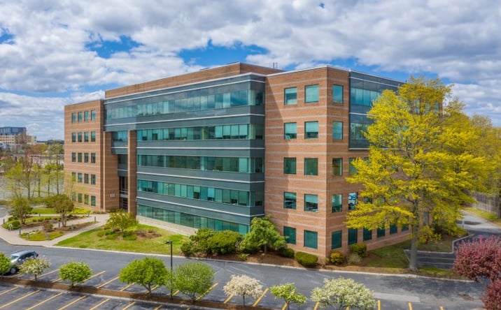 Pictures of Office property located at 24 Superior Drive, Natick, MA 01760-1533 for lease - image #1