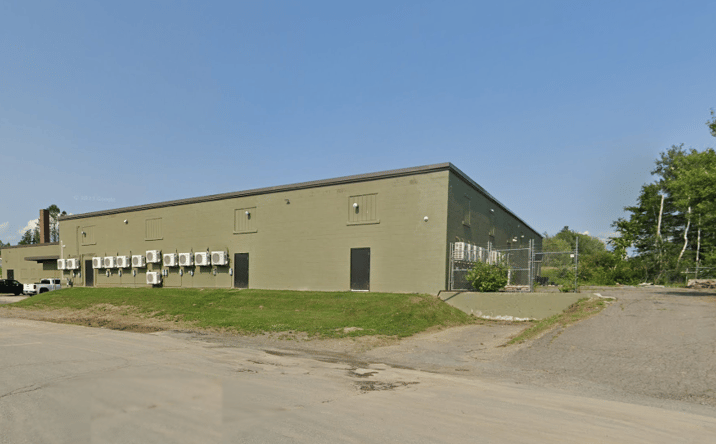 Pictures of Industrial property located at 64 Doane Street, Bangor, ME 04401-5770 for lease - image #1