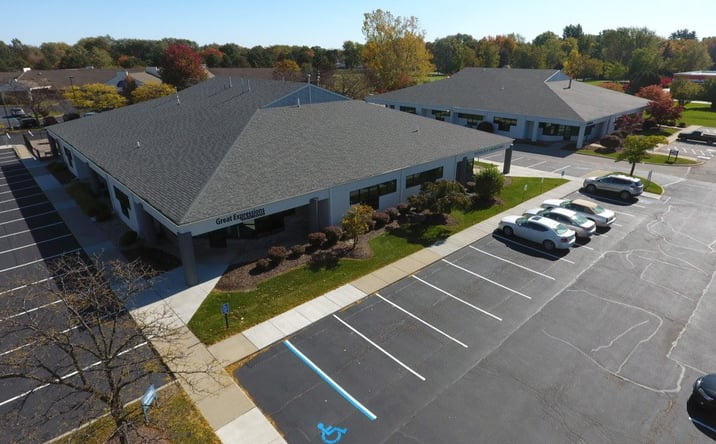Pictures of Office property located at 1555 S Byrne Rd, Toledo, OH 43614 for lease - image #1