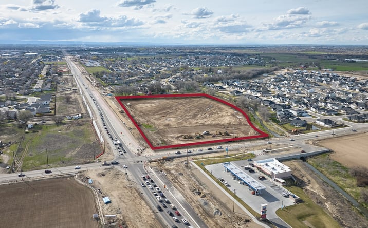 Pictures of Retail, Land property located at 11056 US-20, Caldwell, ID 83605 for lease - image #1