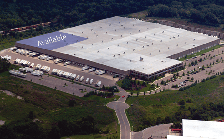 Pictures of Industrial property located at 6050 Dana Way, Nashville, TN 37013 for lease - image #1