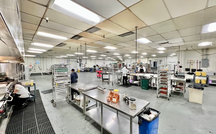 Pictures of Industrial property located at 1715 E 21st St, Los Angeles, CA 90058 for lease - image #1