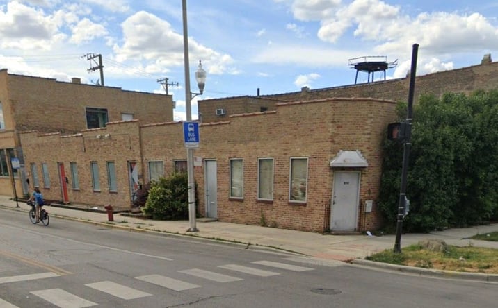 Pictures of Office, Industrial property located at 3000 W Chicago Ave, Chicago, IL 60622 for lease - image #1