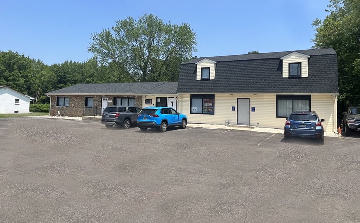 Pictures of Office property located at 760 Woodbourne Rd, Langhorne, PA 19047 for lease - image #1