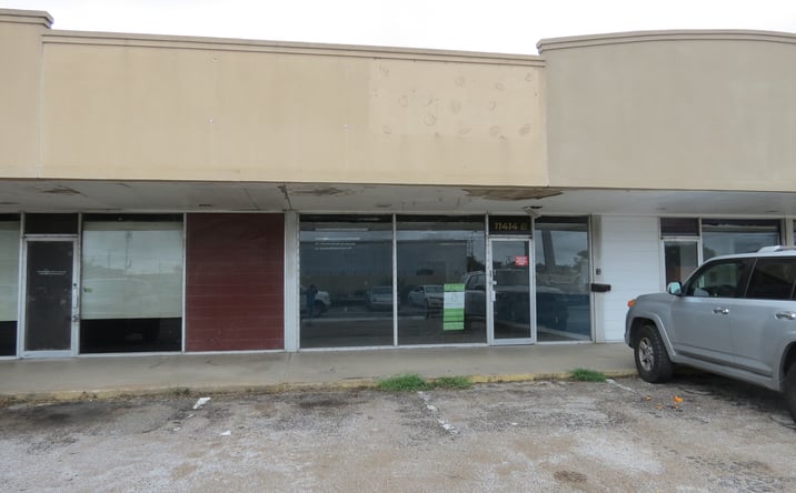 Pictures of Industrial, Restaurant, Special Purpose property located at 11411 Garland Rd, Dallas, TX 75218 for lease - image #1