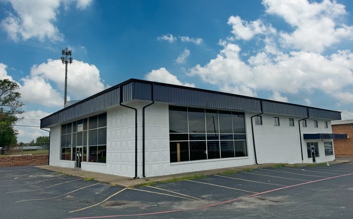 Pictures of Office property located at 1245 Hurstview Dr, Irving, TX 76053 for lease - image #1