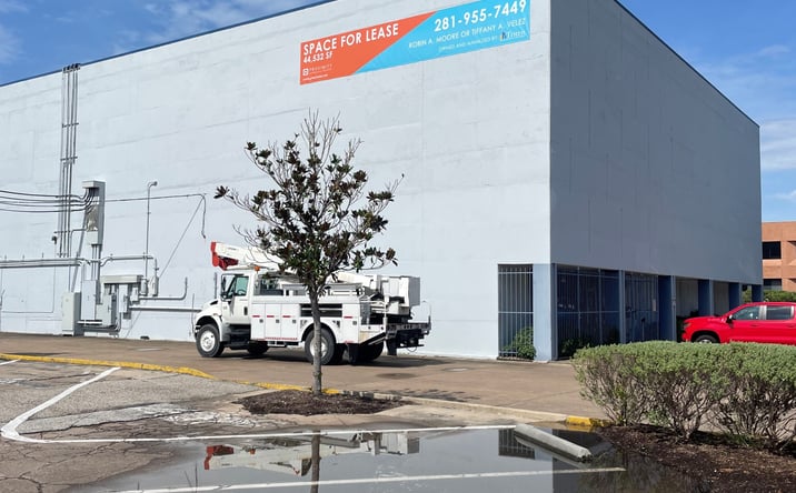 Pictures of Industrial, Special Purpose property located at 3502 Bissonnet St, Houston, TX 77005 for lease - image #1