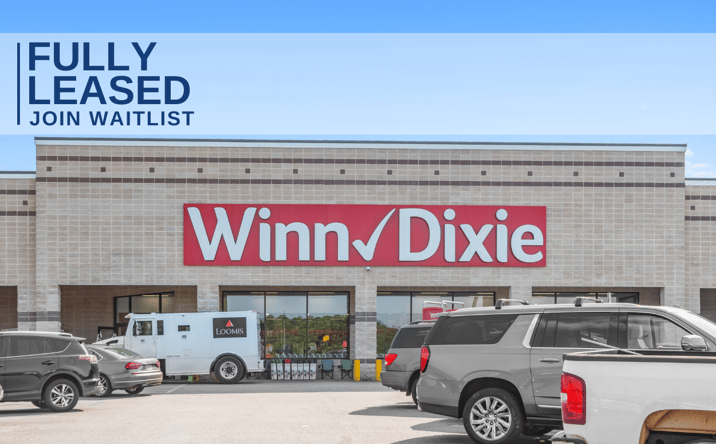 Pictures of Retail property located at 935 Market Pl, Alexander City, AL 35010 for lease - image #1