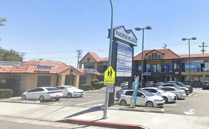 Pictures of Retail, Office property located at 5600 Pacific Blvd, Huntington Park, CA 90255 for lease - image #1