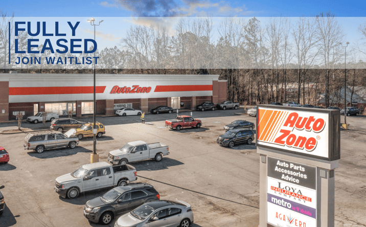 Pictures of Retail property located at 4140 Lawrenceville Hwy, Lilburn, GA 30047 for lease - image #1