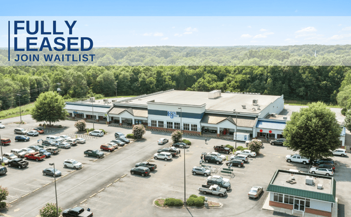 Pictures of Retail property located at 3353 Hwy 72 221 E, Greenwood, SC 29649 for lease - image #1