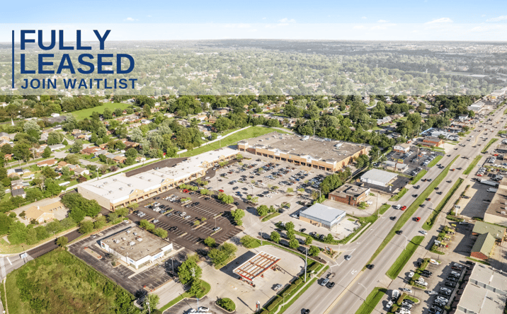 Pictures of Retail property located at 825 Bethel St, Clover, SC 29710 for lease - image #1