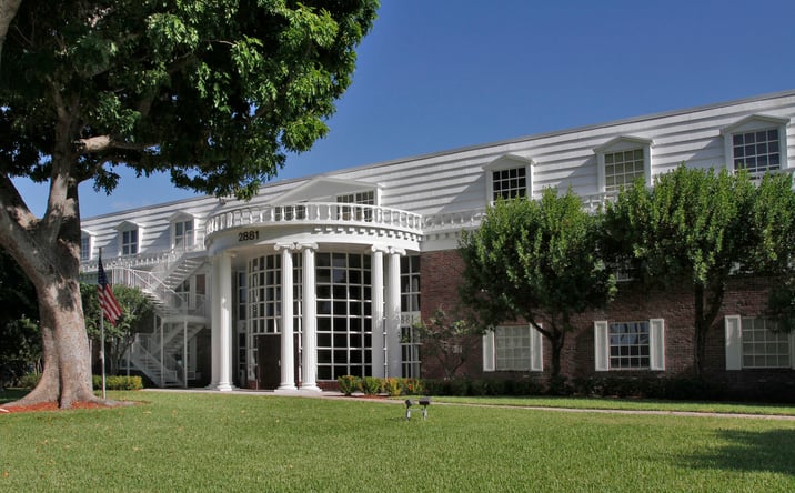 Pictures of Office property located at 2881 E Oakland Park Blvd, Fort Lauderdale, FL 33306 for lease - image #1