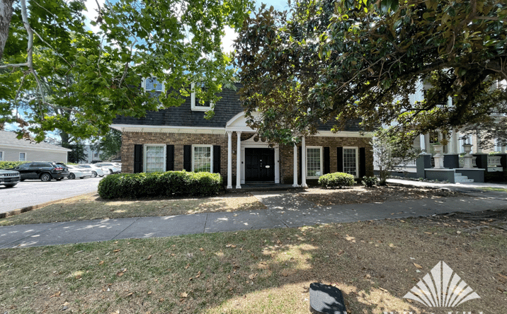 Pictures of Office property located at 1416 Laurel St, Columbia, SC 29201 for lease - image #1