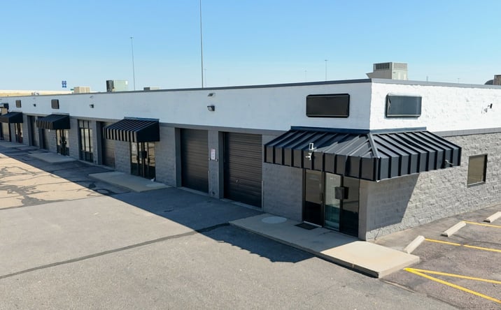 Pictures of Industrial property located at 6401 Broadway, Denver, CO 80221 for lease - image #1