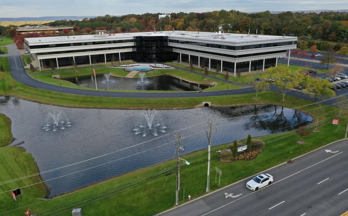 Pictures of Office, Special Purpose property located at 50 Tice Blvd, Woodcliff Lake, NJ 07677 for lease - image #1