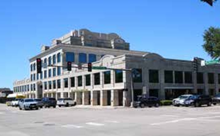 Pictures of Office property located at 7001 Preston Rd, Dallas, TX 75205 for lease - image #1