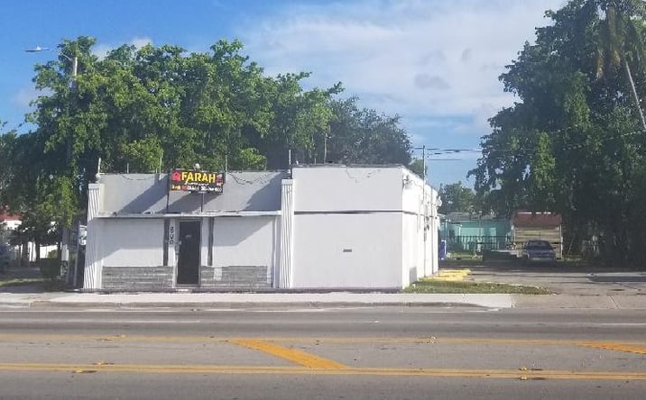 Pictures of Retail, Office, Special Purpose property located at 800 NW 54th St, Miami, FL 33127 for lease - image #1