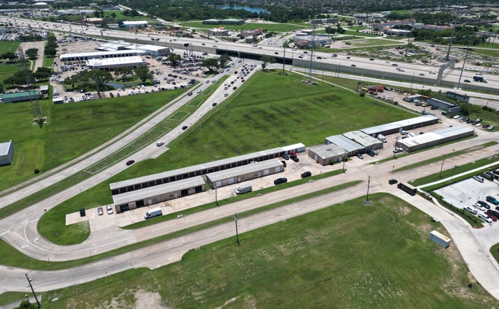 Pictures of Office, Special Purpose property located at 1401 League City Pkwy, League City, TX 77573 for lease - image #1