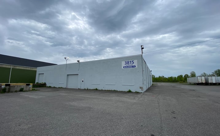 Pictures of Industrial property located at 3825 Walden Ave, Lancaster, NY 14086 for lease - image #1