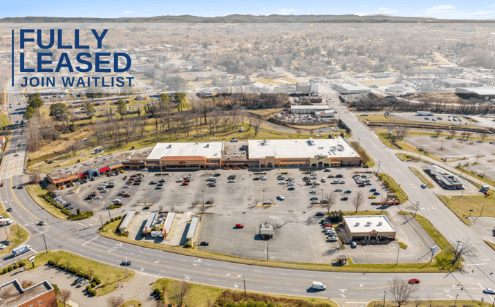 Pictures of Retail property located at 715 W Independence Blvd, Mount Airy, NC 27030 for lease - image #1